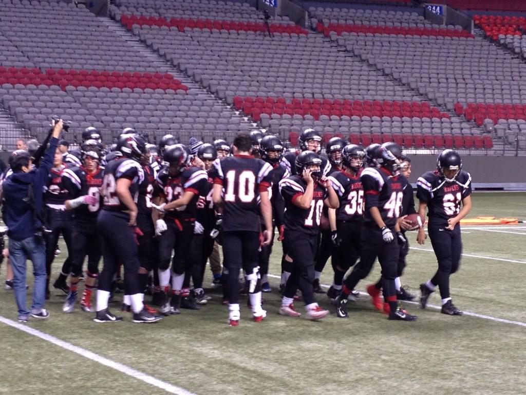 Football BC tweet media