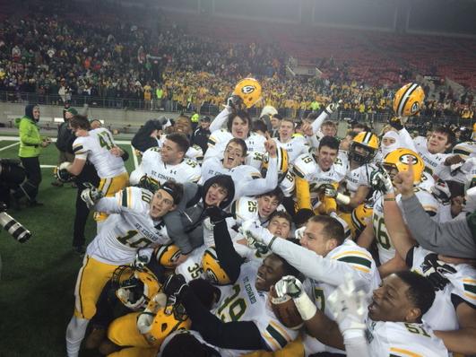 PJFOX8's tweet image. Your 2014 Div. I State Champs @SEHS_FOOTBALL @FOX8FNTD
