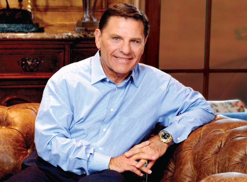Happy Birthday 2 one of Gods generals. Bro. Kenneth Copeland. 78th bday 2day, we thank God for ur life 