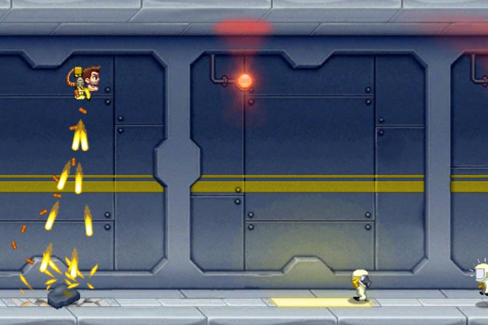 onlysushi's tweet photo. He volado 207 m en una partida fabulosa de #JetpackJoyride en iPhone. http://t.co/5QiU8ZF5Wr http://t.co/ceOTLXNkc7