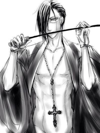 "I will be your personal sex ed instructor as ordered by My Young Master, any questions?" #SexRP #OpenRP