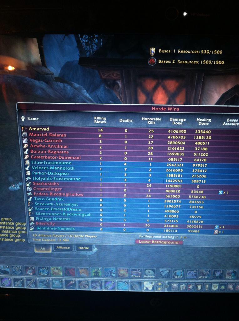 NoRezZone's tweet image. Oops we did it again #WeArePvP #NoRezZone