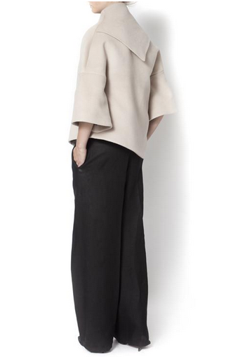 Mexicouture's tweet photo. ¿En tu wish list está un abrigo? Qué te parece este de @yakampot. #MadeinMexiCO #ClicktoCouture http://t.co/x9QAmWJOAD
