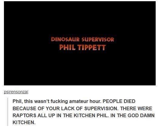 daftlaughs's tweet photo. God dammit phil! http://t.co/XluoGsnBcQ