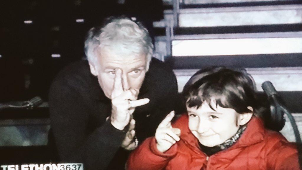 RiLeVa45's tweet image. @dubosc_franck  et Thibault  #telethon2012 #telethon2014  
3637