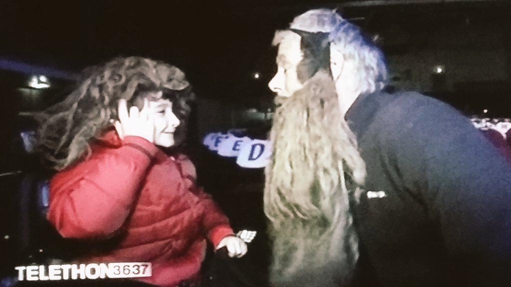 RiLeVa45's tweet image. @dubosc_franck  et Thibault  #telethon2012 #telethon2014  
3637