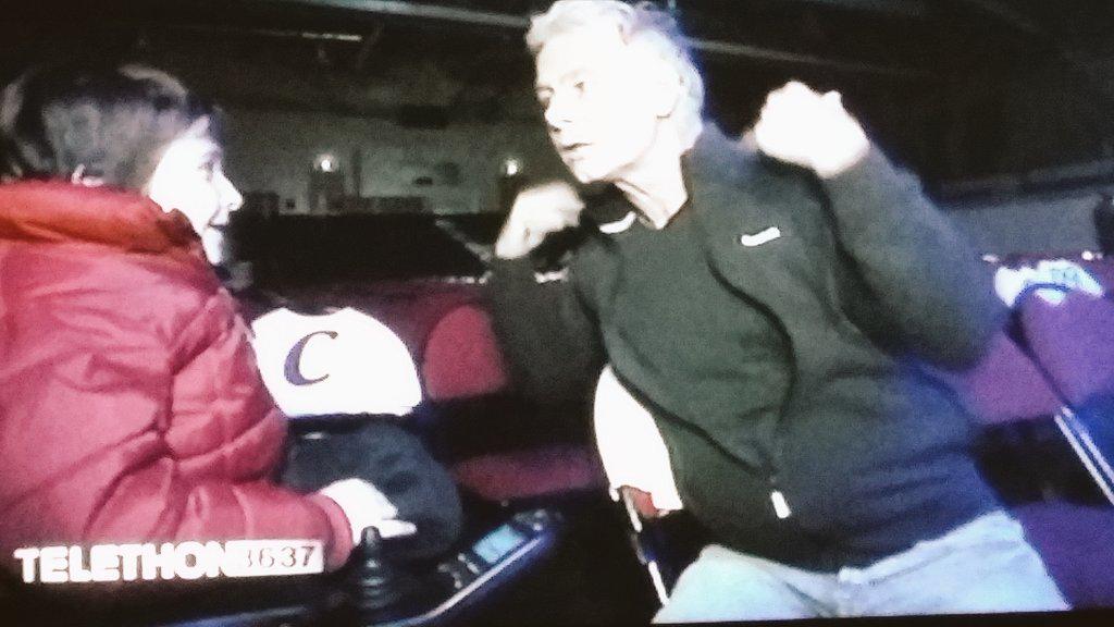 RiLeVa45's tweet image. @dubosc_franck  et Thibault  #telethon2012 #telethon2014  
3637