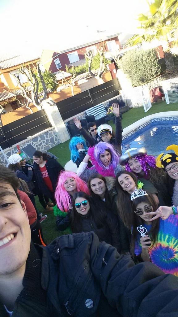 mariiacem's tweet photo. Día muy 🔝 http://t.co/hW3YQmwWrr