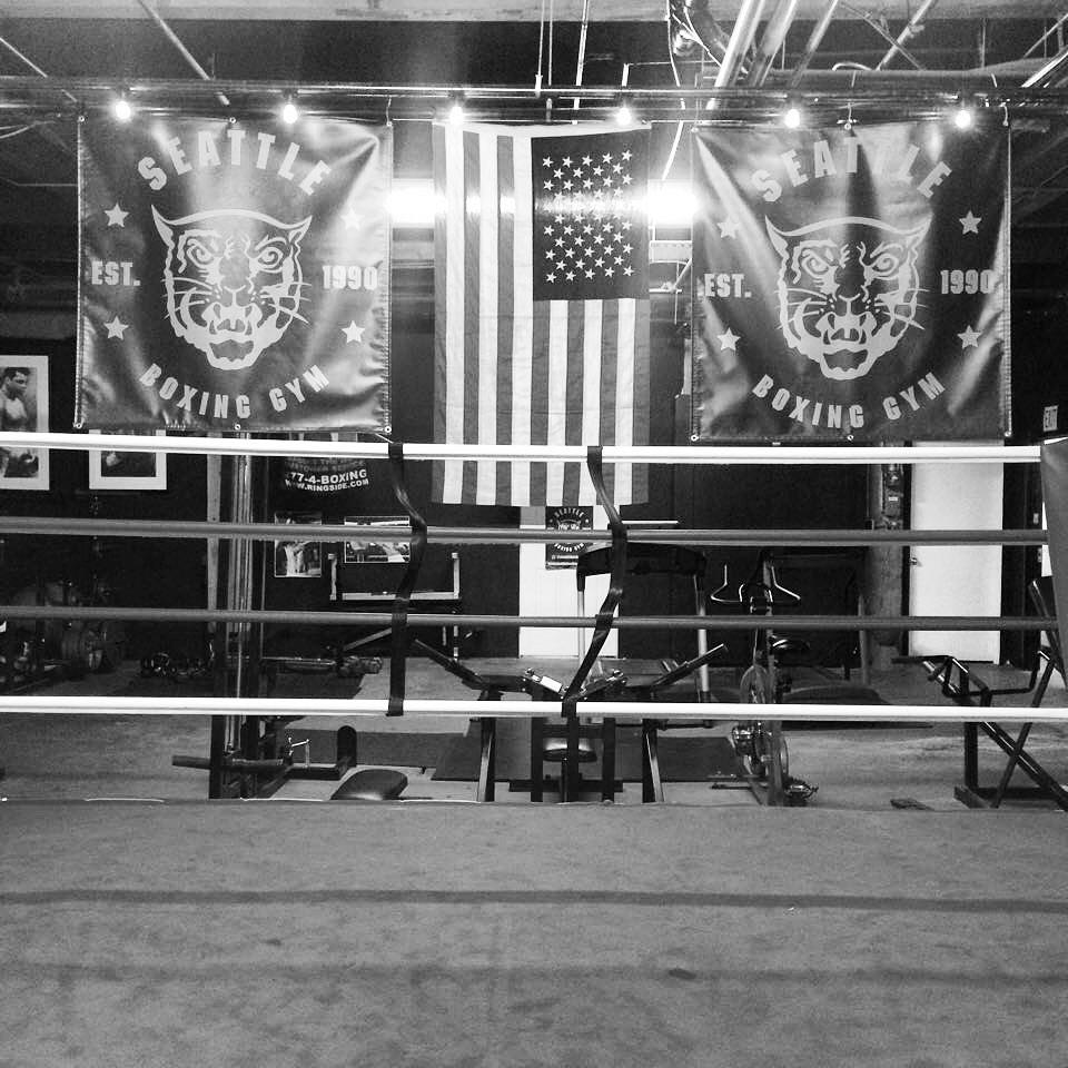 SeattleBoxing's tweet image. Tonight is our Amateur Exhibition! Cash bar. Free pizza. 8pm. All bar proceeds will be donated to @VeraProject.