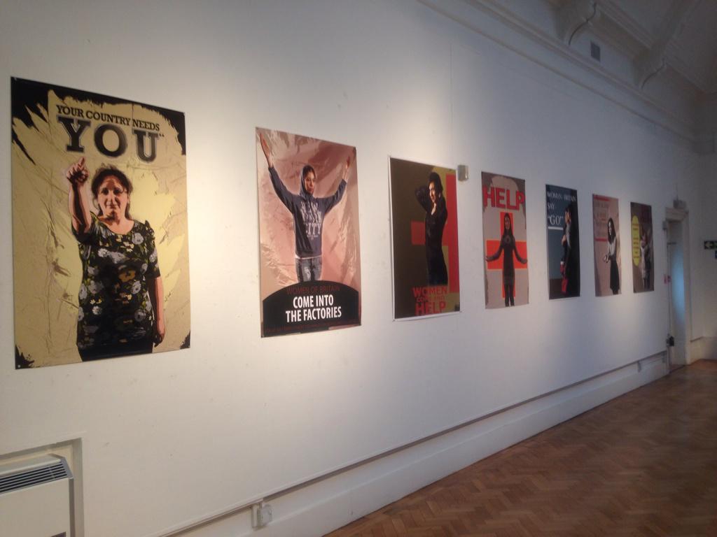 TimeBleeds's tweet photo. 2014 has been a great year for Time Bleeds! http://t.co/RVt5t5kcgc #WW1 #film #art http://t.co/cWfw5Xf5O2