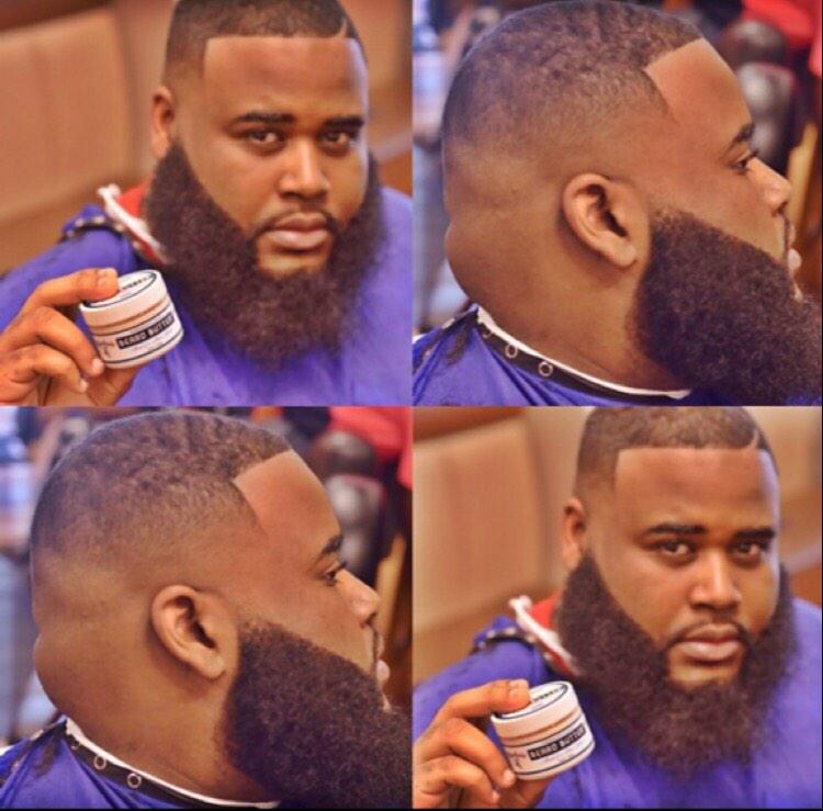 SloFeetDntEAT's tweet photo. My Nigga Tip ALWAYZ get the job DONE❗️❗️❗️❗️ #CutsByTip 😎 #BeardGang http://t.co/cCe2N0TgD7