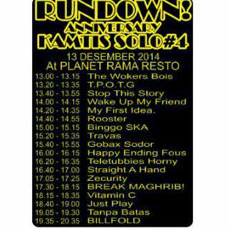 Rundown <a href="/Kamtis_SOLO/">Kamtis SOLO Family</a> @billfoldx <a href="/ZECURITY_Offcl/">ZECURITY</a> <a href="/GobaxSodor_punk/">GOBAX SODOR PUNK</a> <a href="/MFIofficial_/">MyFirstIdea.</a>