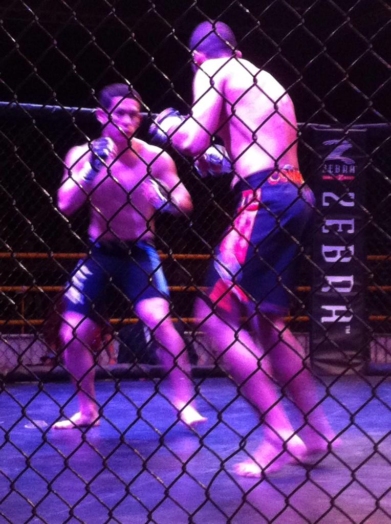 PCGSANANTONIO's tweet photo. Round two here we go! http://t.co/CzIdh9FYqc