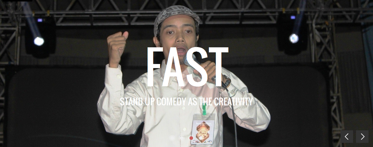 <a href="/inspirationTI14/">INSPIRATION TI 2014</a> <a href="/StandUpIndo_MLG/">Salam Satu Tawa</a> @sakti_wawan212 | Fast StandUp Comedy As The Creativity | inspiration.sabhatansa.biz