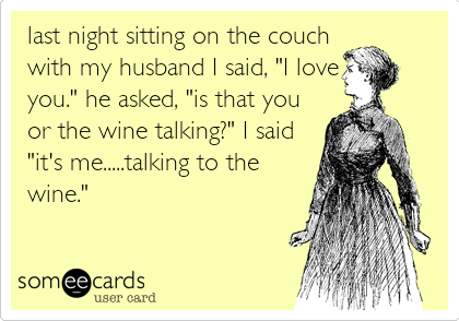 O3Vineyards's tweet photo. LOL RT @PalateXposure: #Wine #Humor http://t.co/VLnWP3OaKN