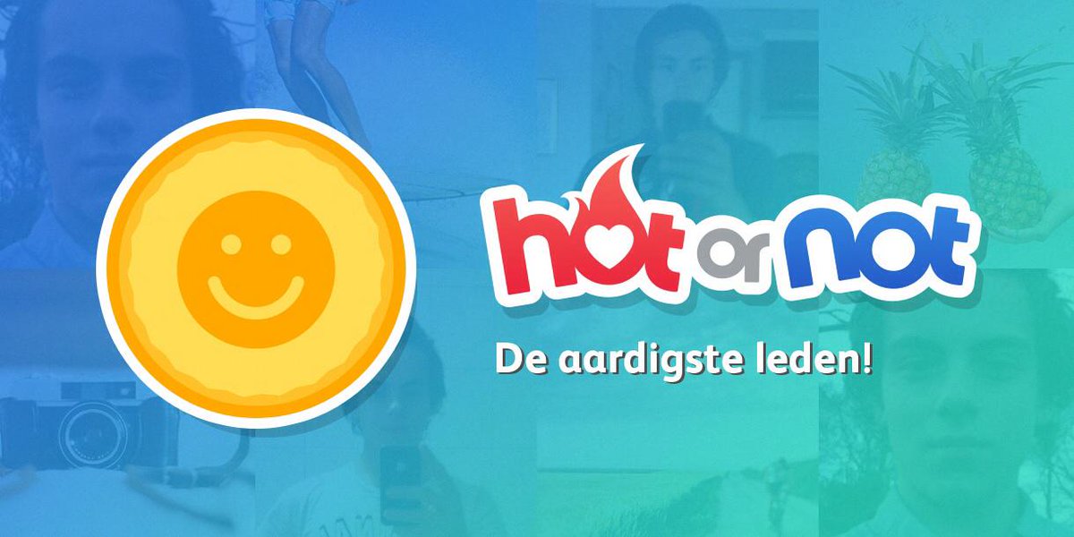 Ik ben deze week een van de aardigste leden op #hotornotapp! LOL hotornot.com/b/347624446/27…