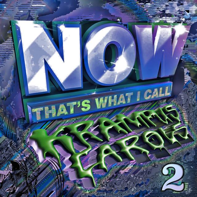 DENTANA215's tweet photo. out a week from today! http://t.co/X2kUQ1h6py #krampuscarols #diy #technocomp #phillytechno http://t.co/J2sKNNfPjQ http://t.co/Amdnk1Qemh
