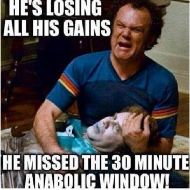 TransformGym's tweet image. 