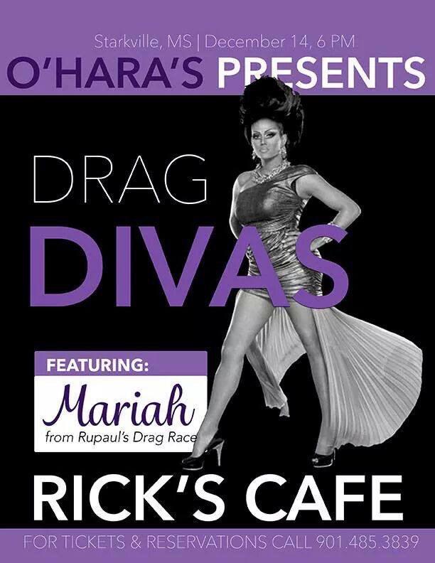 OhDevs's tweet image. NEXT SUNDAY IN @mscollegetown AND @ricksstarkville, an O'Hara's production
