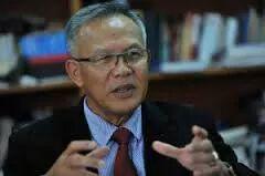 Doakan semoga YBhg Dato' Fuad Hassan Ketua Pengarah JASA yg sedang dirawat di Hosp Tuanku Afzan Kuantan cepat sembuh