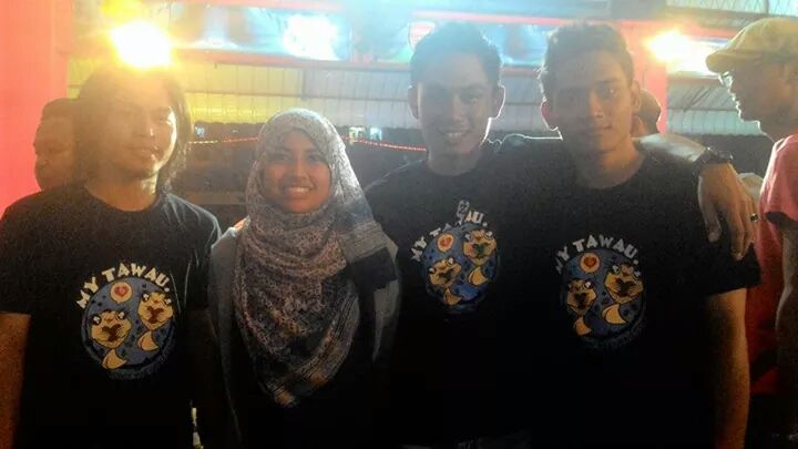 fieka_tawau97's tweet photo. @firmanaf2014 @NuhaAF2014  @zarifaf2014  @amanaf2014 . tawau sabah .. http://t.co/GCFQVguF3Q