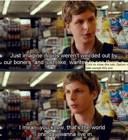 CauseWereGuys's tweet photo. The type of world I wanna live in http://t.co/wd4oY7xtpQ