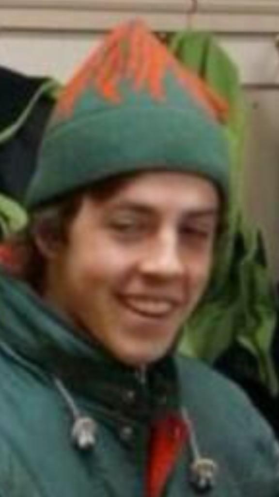 When you've done one too many shrooms <a href="/PatrickDunne12/">Patrick Dunne</a>