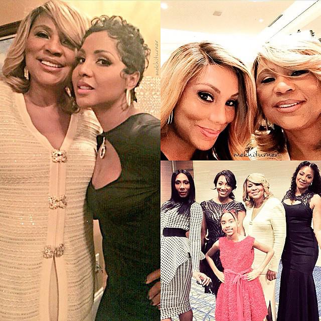cameroncydne's tweet image. "@BraxtonGrande: The Braxtons!! http://t.co/Voz2X4g9kx"#BRAXTONS don't crack
