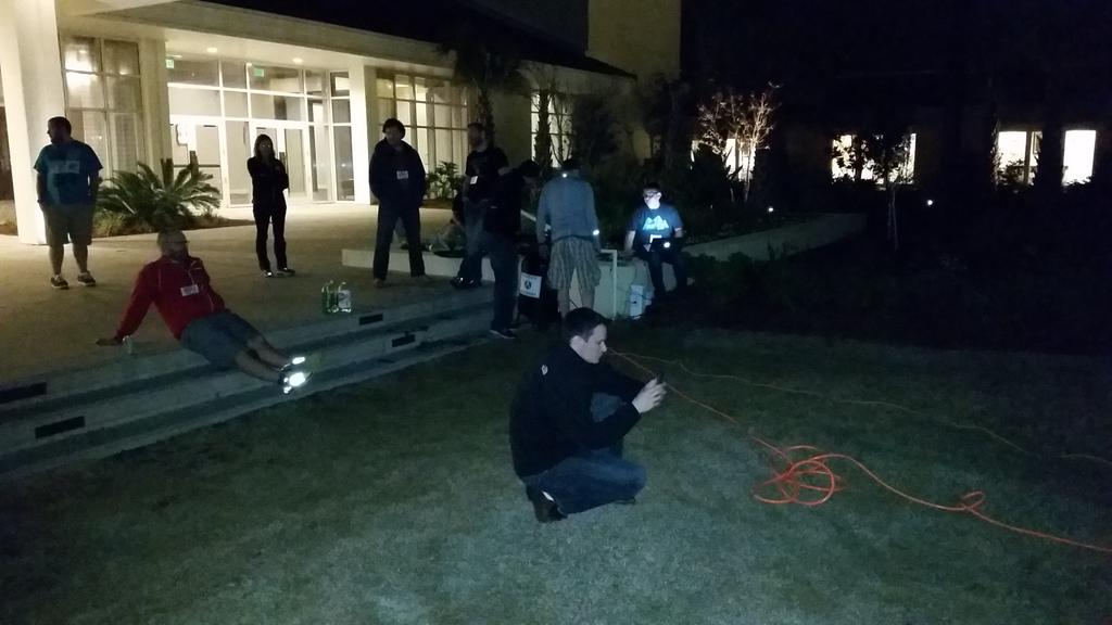 BenjaminoG's tweet image. Midnight #nodeRockets @RobotsConf