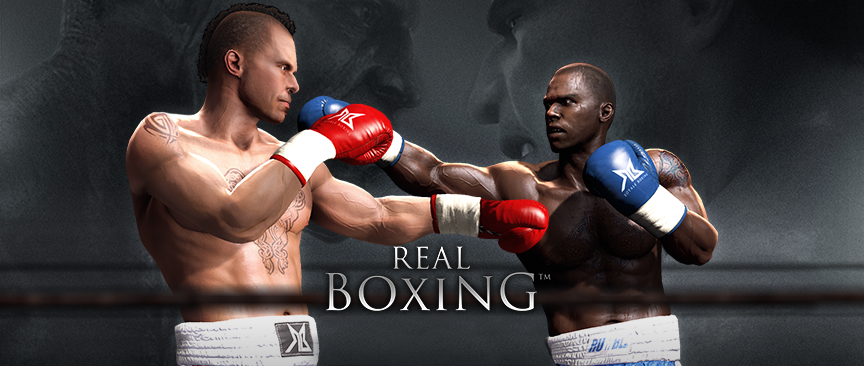 Have you played Real Boxing? I'm sure you'll love it! #RealBoxingGame goo.gl/CVLzOA