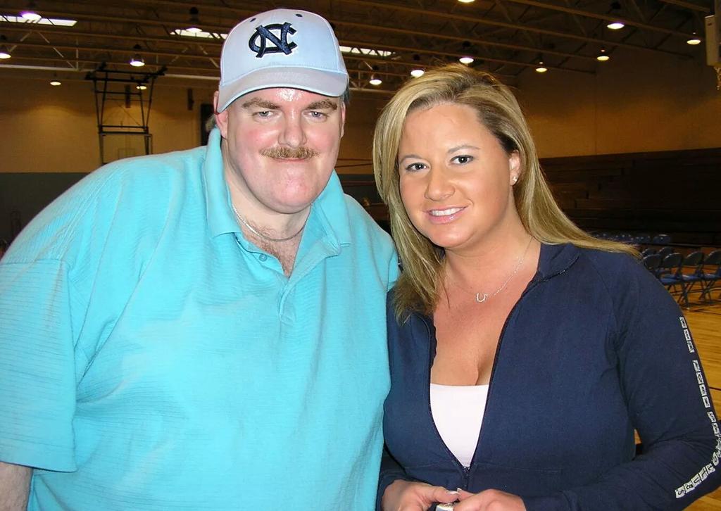      HAPPY 42nd BIRTHDAY to Hall Of Famer, 
Tamara "Tammy" Lynn Sytch 