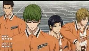 黒バスファンrt Twitter Search Twitter