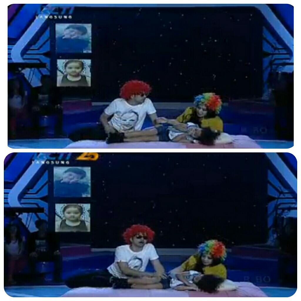 RansBengkulu's tweet photo. Keluarga keribo #RANS #Romaria #dashyat http://t.co/Taq97bJchG