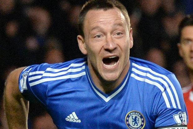 Wah happy birthday captain!:)" Happy Birthday Captain,John Terry! 