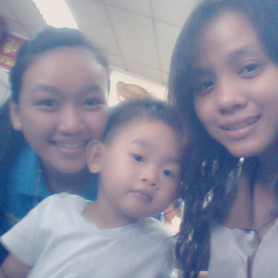 michmichell86's tweet image. .hohoo.yesterdayyyy. @JeslingM  n our boy 😊