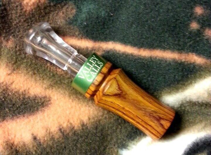 Looking for that last min #Christmas idea for the #waterfowler in your life? Contact <a href="/valleycallshunt/">Valley Calls</a> #shop #canada