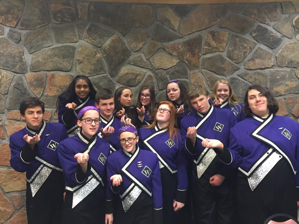 emily__meows's tweet photo. Marywood: Round 2 #jubileeroll #jacobstein #trombone http://t.co/TFiv3Zb9Ru