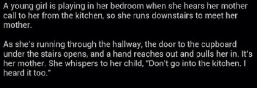 randomangle14's tweet image. This is creepy