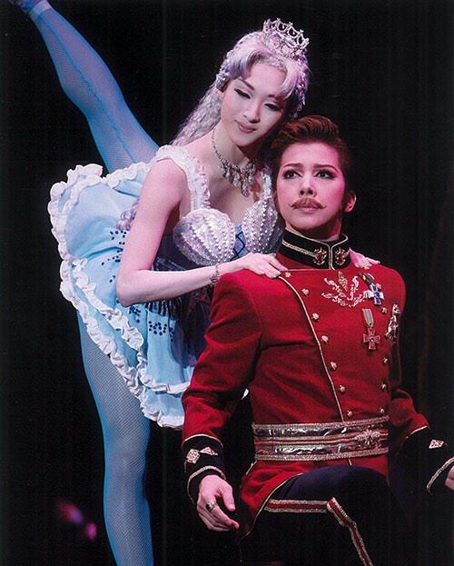 まんだらけ池袋店 【エリザベート 月組】ル・サンク入荷しました! 瀬奈