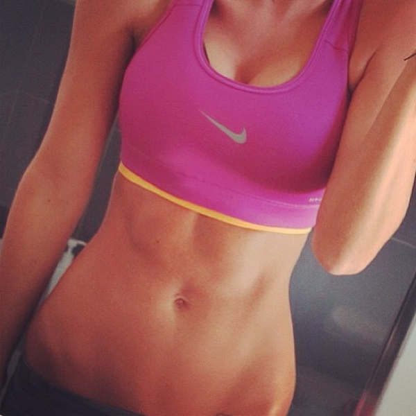 Ejercitandome's tweet photo. Wow 👌💞 http://t.co/zh6ezO14VY