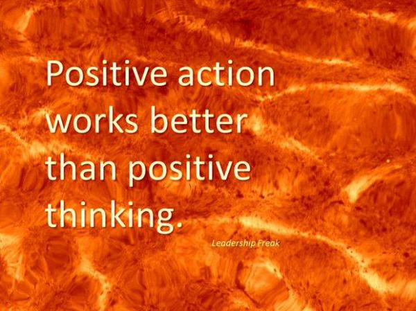 Leadershipfreak's tweet photo. How to get a grip on positive thinking: 

http://t.co/kpt1oGhoSE http://t.co/L21Nhspau0
