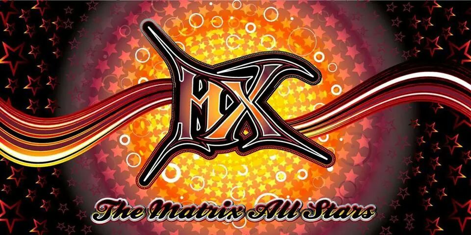 PoppytimC's tweet image. Way to ROCK ur mats Matrix!!!!!