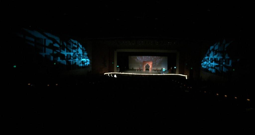 LIghtSoundProd's tweet photo. Providing lighting and video for the Miss Easley High School Pageant. http://t.co/g6GAtS0DMH