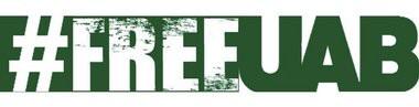 Xp8ballX's tweet photo. What happened to UAB was not right, help save the program! #SaveUAB #FreeUAB #UAB4Bowl http://t.co/3KB2MGq43P