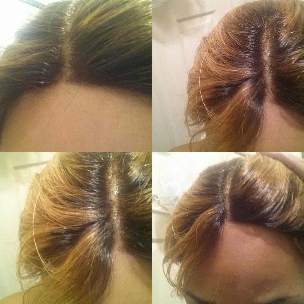 FlamboyantTouch's tweet image. You want your closure to look like this Order bundles and closure  @ flamboyantweaves.mayvenn.com #customcolored by me