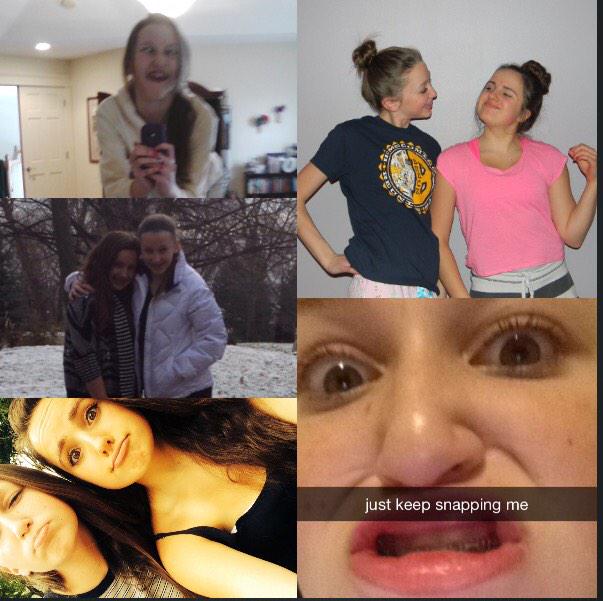 JuliaGabriel23's tweet photo. S/O to one of my best friends! I love you keels! I hope your birthday today was fabulous! Stay a bad bitch! #onlytype http://t.co/FIij2ssCum