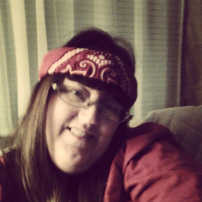 AltmaierJodi's tweet photo. chilling representing @Huskers http://t.co/5sTcCRxL4j
