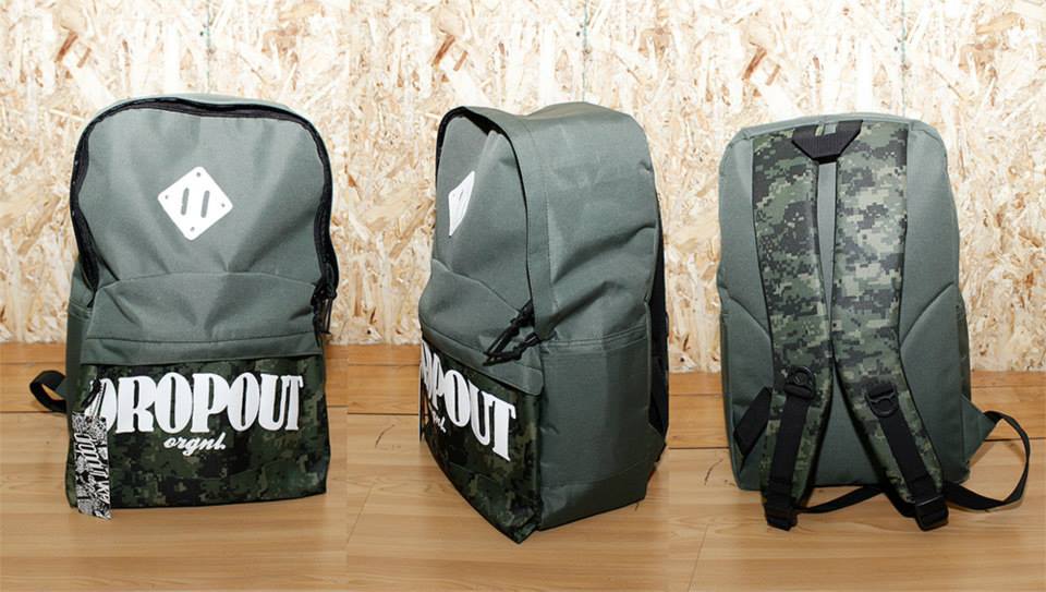 dropoutcloth2's tweet photo. new bag #droupoutwinter
idr 220k 
laptop case ready
for order online 2760b56d http://t.co/v6Qv5YXgtU