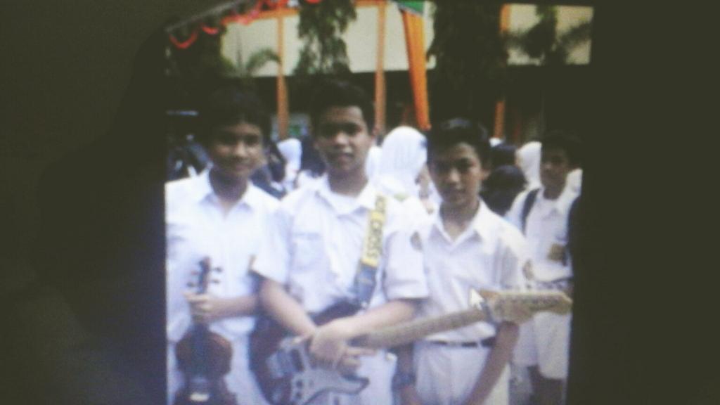 Marvelous_Band's tweet photo. Personil dulu kita nih=)))) @dimasvivaldi @mchfikri @luthfitandika http://t.co/psE9LWAeMl
