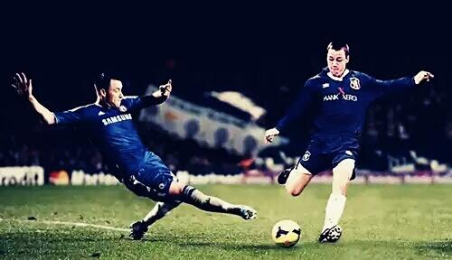 Happy Birthday my One & Only Idol 
JOHN TERRY JT26 